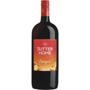 Sutter Home Sangria