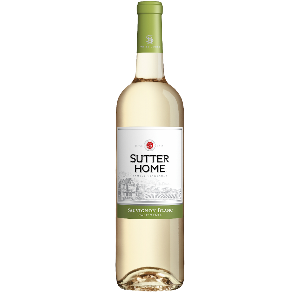 Sutter Home Sauvignon Blanc 187mL