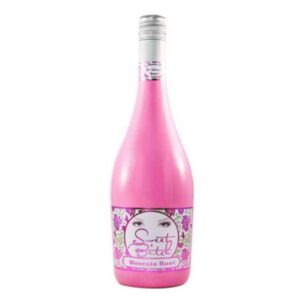 Sweet Bitch Moscato Rose