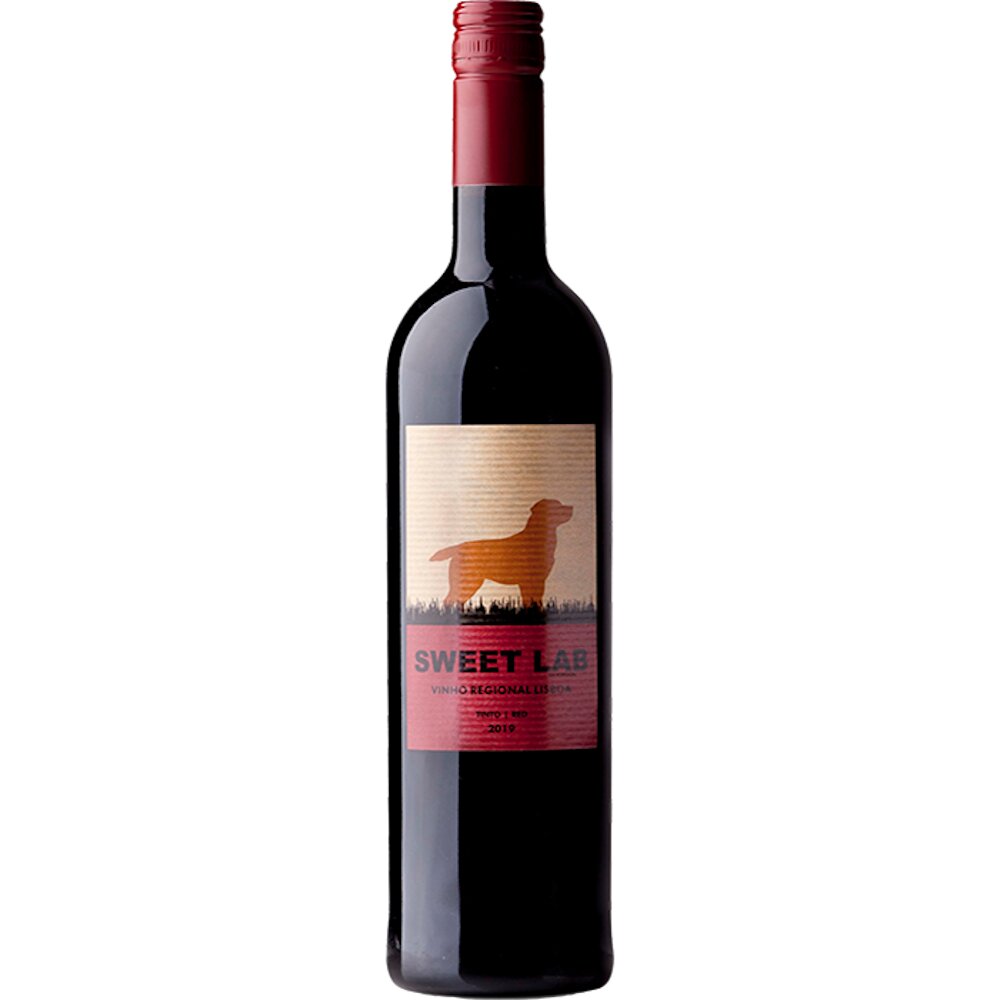 Sweet Lab Tinto Red 750mL
