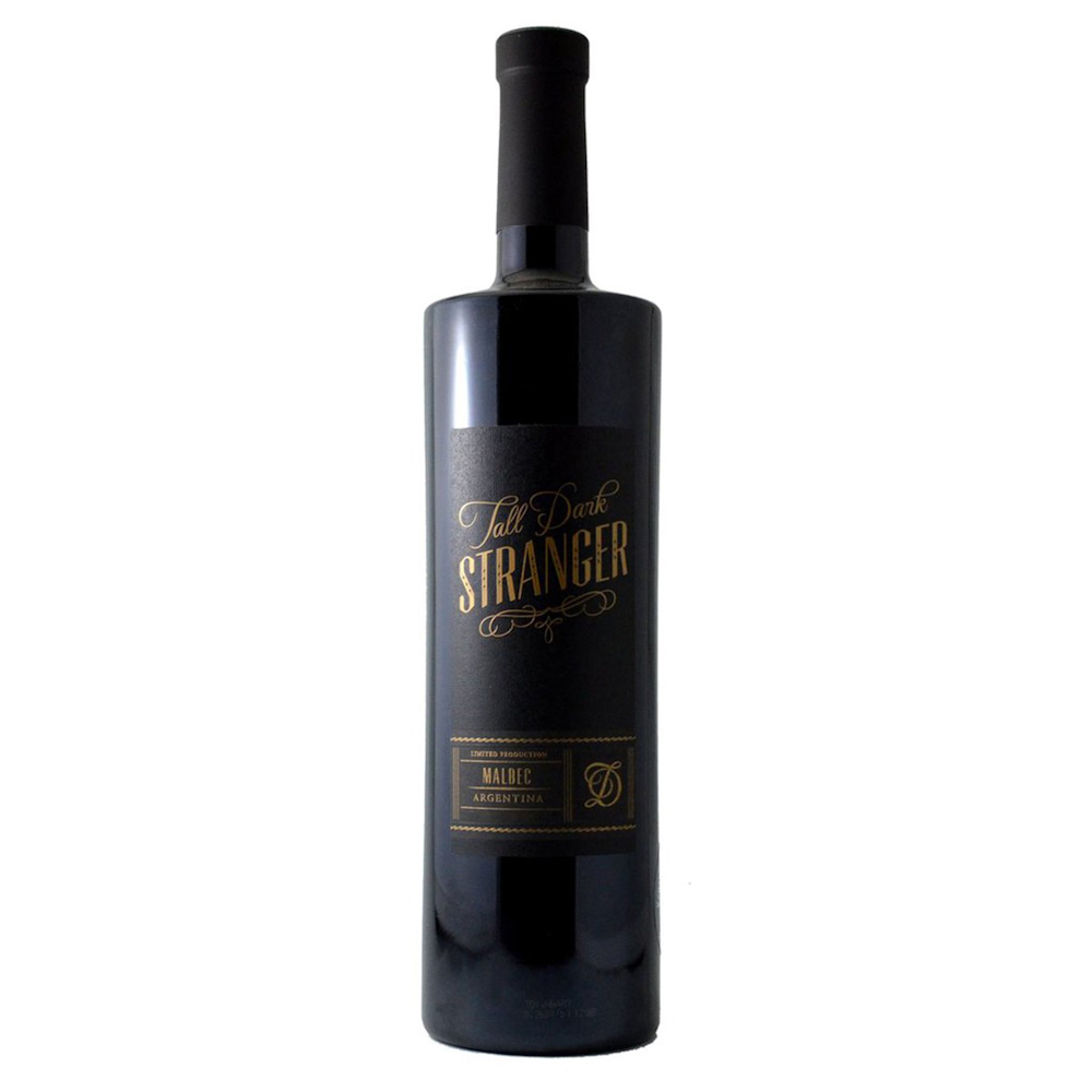 Tall Dark Stranger Malbec 750mL Buy online