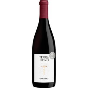 Terra D'Oro Barbera 2015