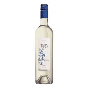 Terra D'Oro Pinot Grigio 750mL.
