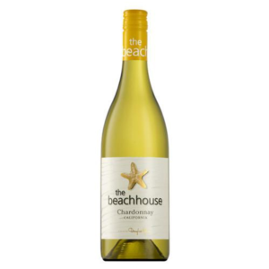 The Beach House Chardonnay 750mL