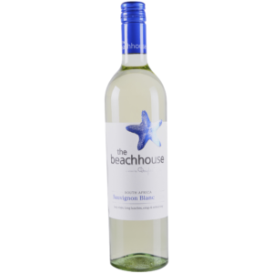 The Beach House Sauvignon Blanc 750mL Buy online