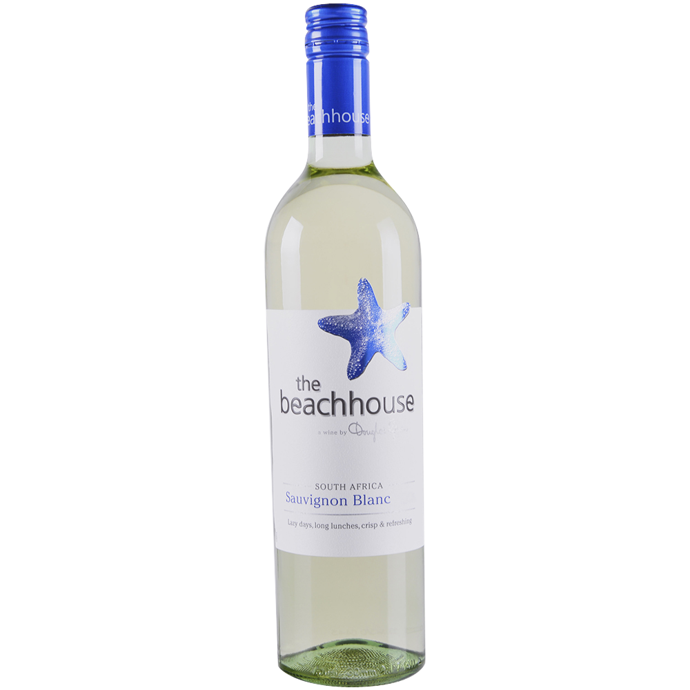 The Beach House Sauvignon Blanc 750mL Buy online