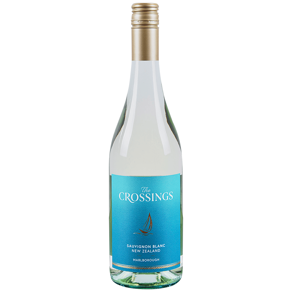 The Crossings Sauvignon 750mL Buy online