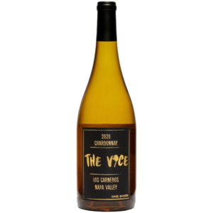 The Vice Chardonnay Los Carneros 750mL