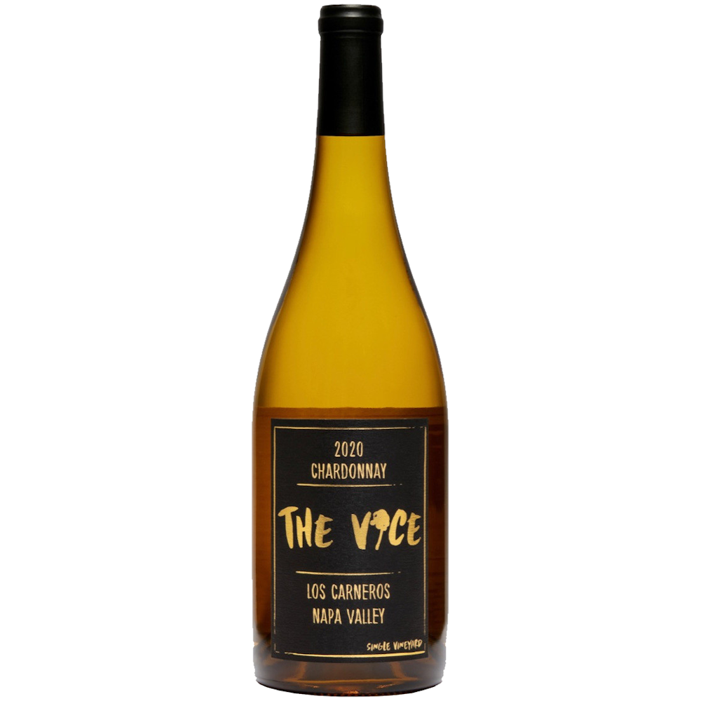 The Vice Chardonnay Los Carneros 750mL