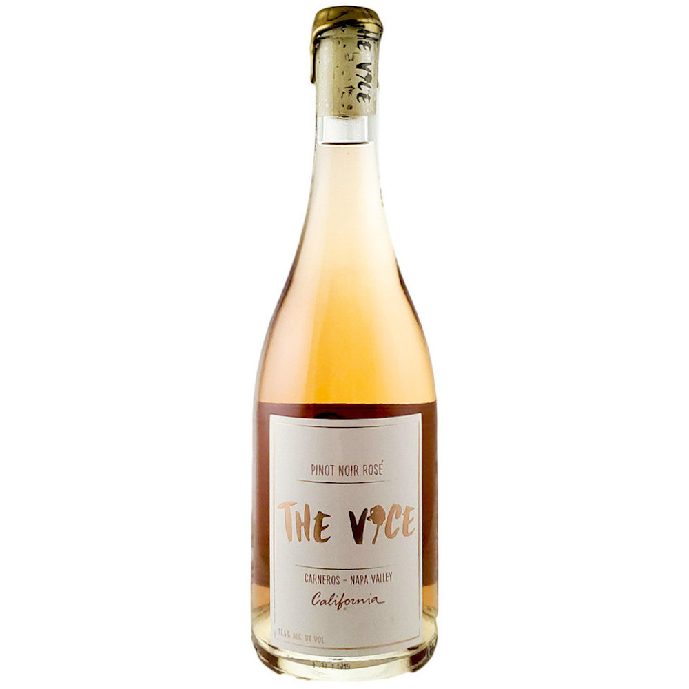 The Vice Pinot Noir Rose 750mL Buy online