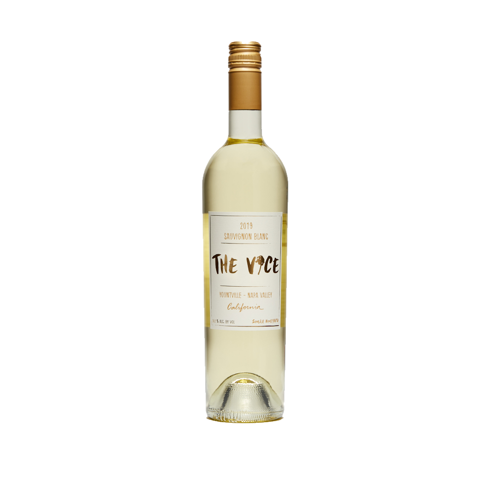 The Vice Sauvignon Blanc "The House" 750mL