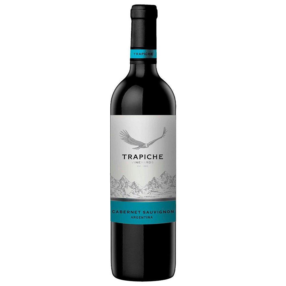 Trapiche Cabernet Sauvignon 750mL
