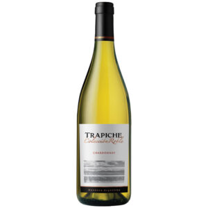 Trapiche Chardonnay 750mL Buy online