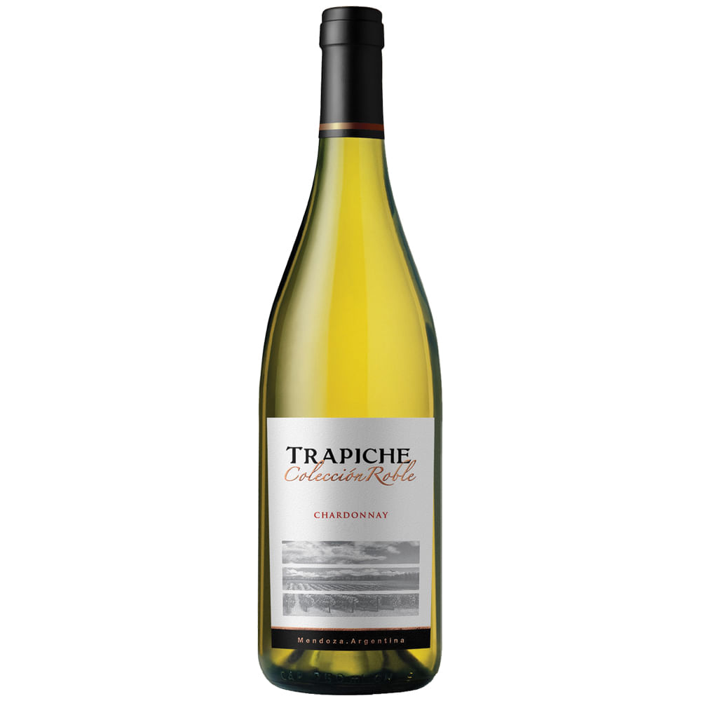 Trapiche Chardonnay 750mL Buy online