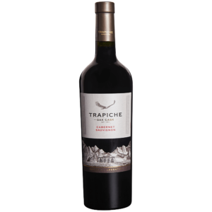 Trapiche Oak Cask Cabernet Sauvignon 750mL