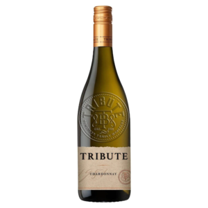 Tribute Chardonnay 750mL