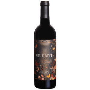 True Myth Cabernet Sauvignon Paso Robles 750mL