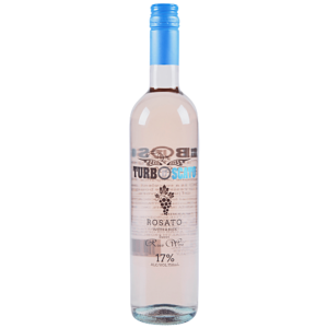 Turboscato Rosato Sweet Rose Wine 750mL Buy online