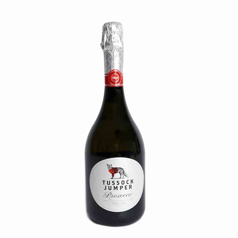 Tussock Jumper Prosecco 750mL Buy online