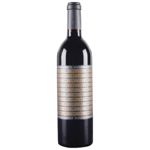 Unshackled Cabernet Sauvignon 750mL