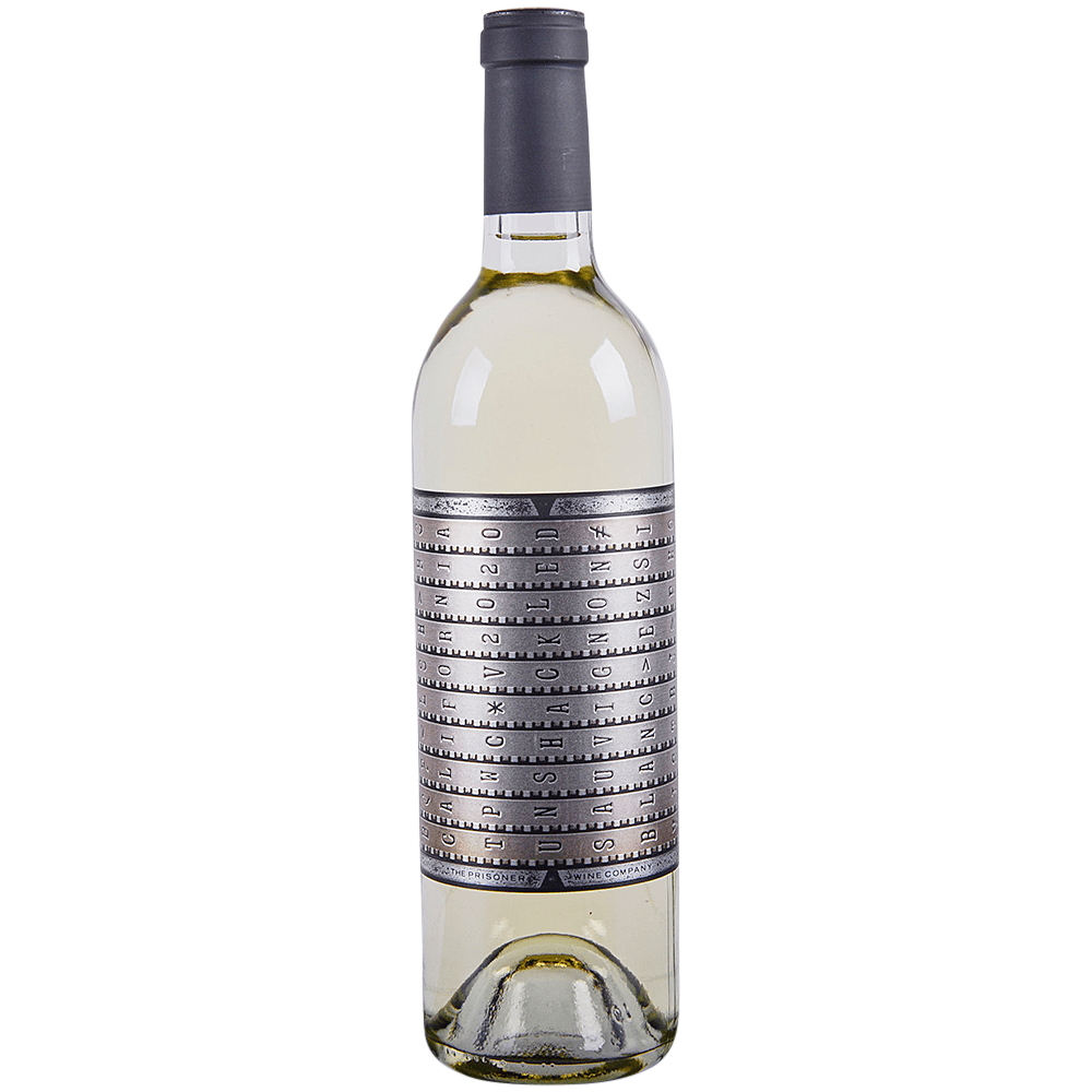 Unshackled Sauvignon Blanc 750mL