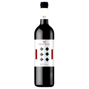 Vega Real Roble 2014 750mL