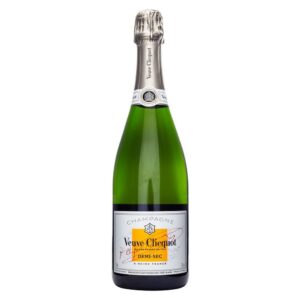 Veuve Clicquot Demi Sec