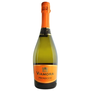 Viamora Prosecco Brut 750mL