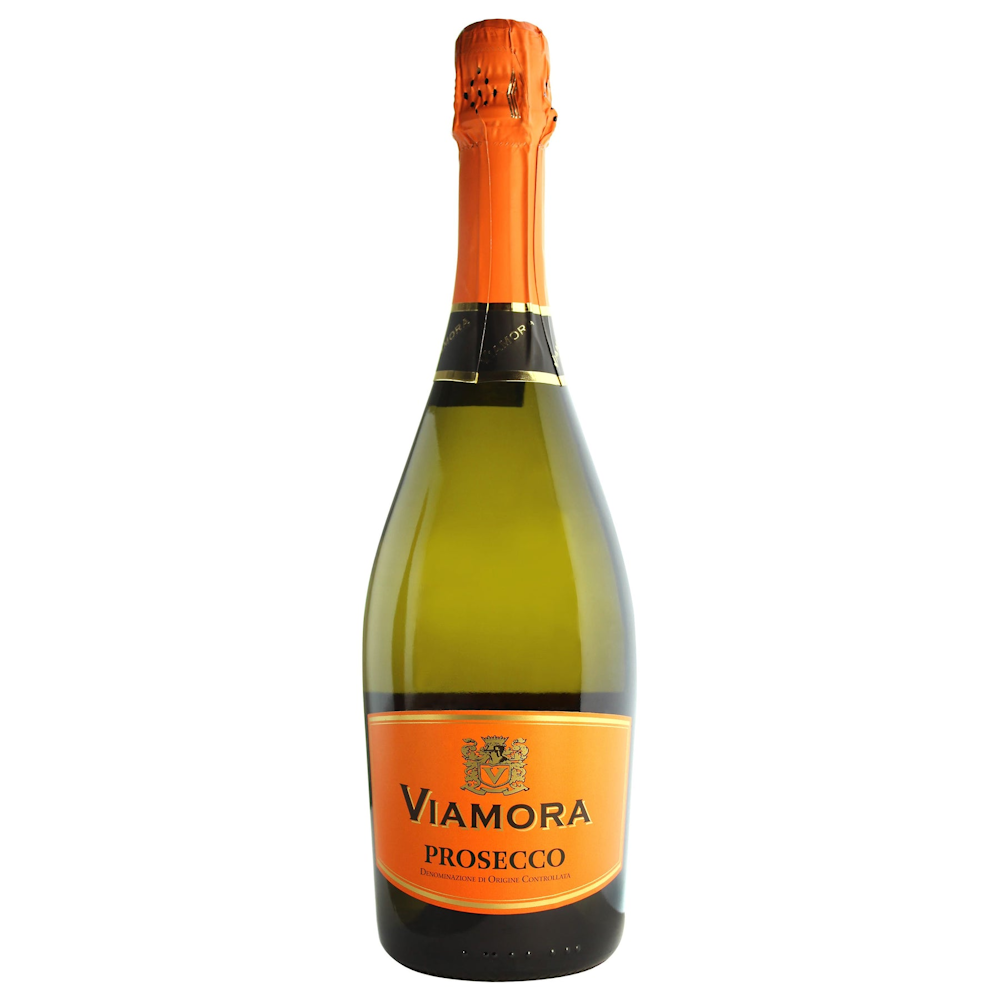 Viamora Prosecco Brut 750mL