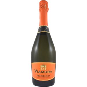 Viamora Prosecco Extra Dry 750mL