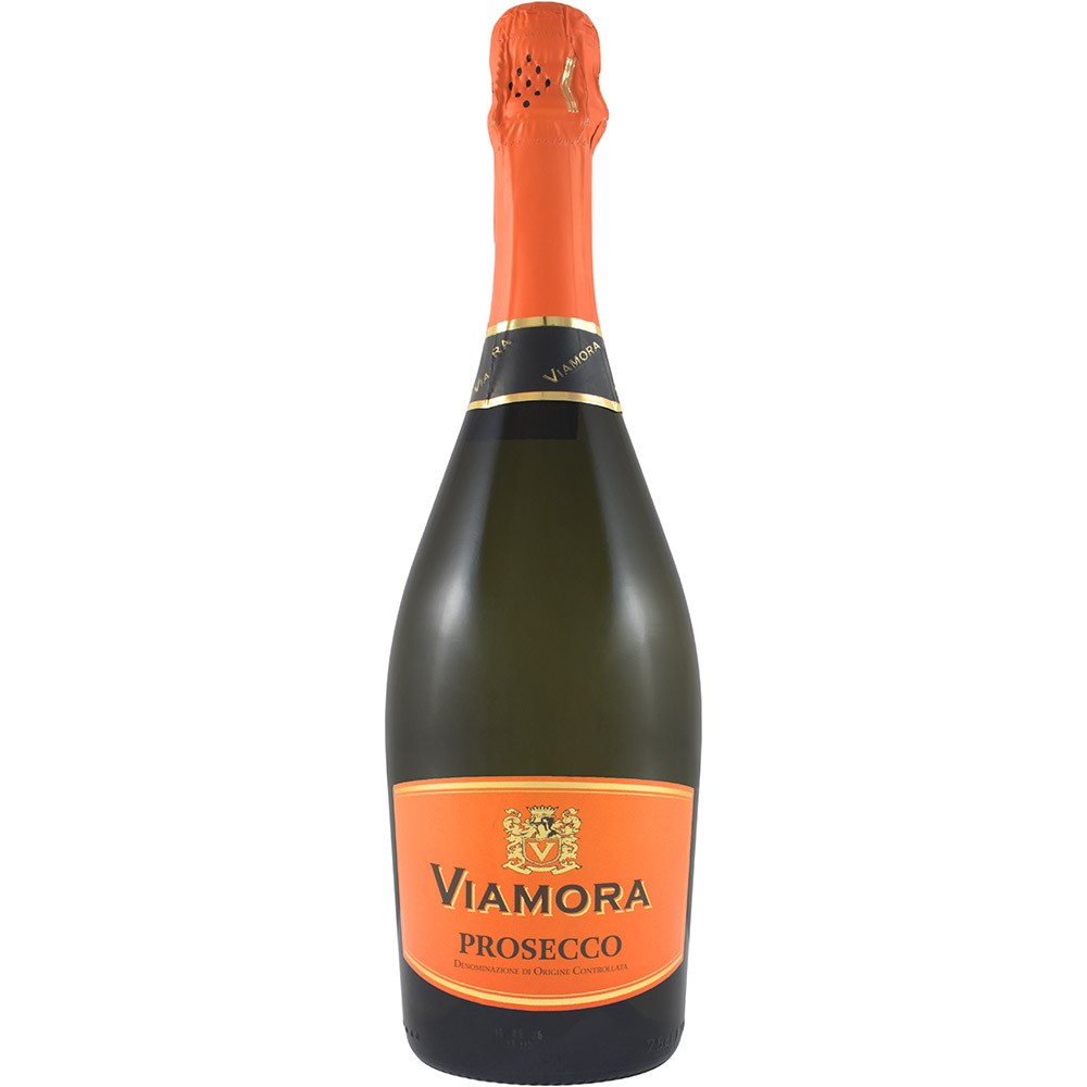 Viamora Prosecco Extra Dry 750mL