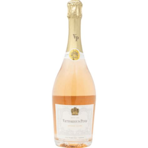 Victorious Pink Grand Sparking Rose