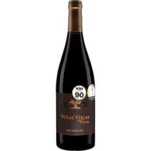Viñas Viejas De Paniza 2012 750mL