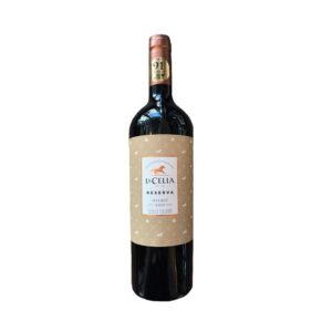 La Celia Reserva Malbec Cabernet Franc 2015