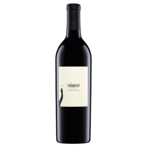 Volunteer Cabernet Sauvignon 750mL