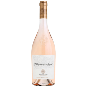 Whispering Angel Rose 750mL