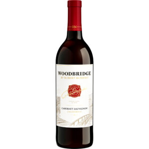 Woodbridge Cabernet Sauvignon