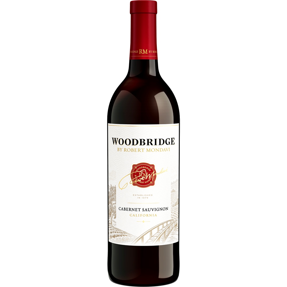 Woodbridge Cabernet Sauvignon