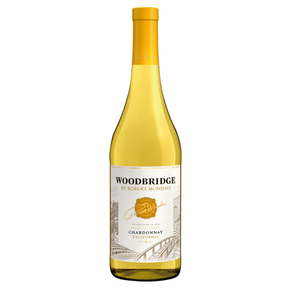 Woodbridge Chardonnay