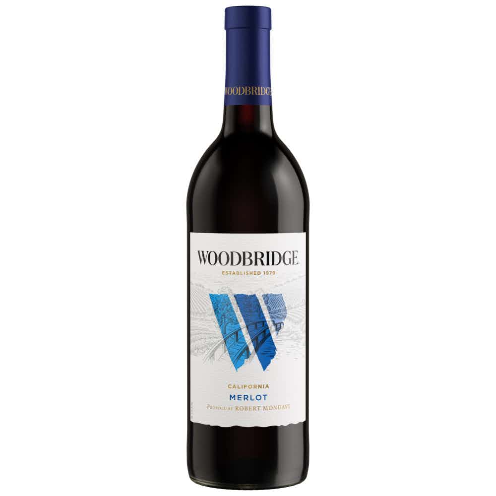 Woodbridge Merlot