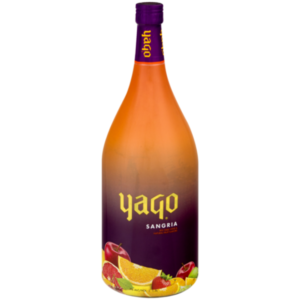 Yago Sangria near me