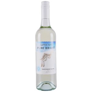 Yellow Tail Pure Bright Sauvignon Blanc