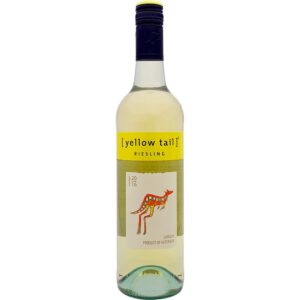 Yellow Tail Riesling