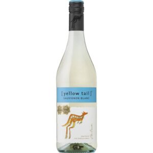Yellow Tail Sauvignon Blanc