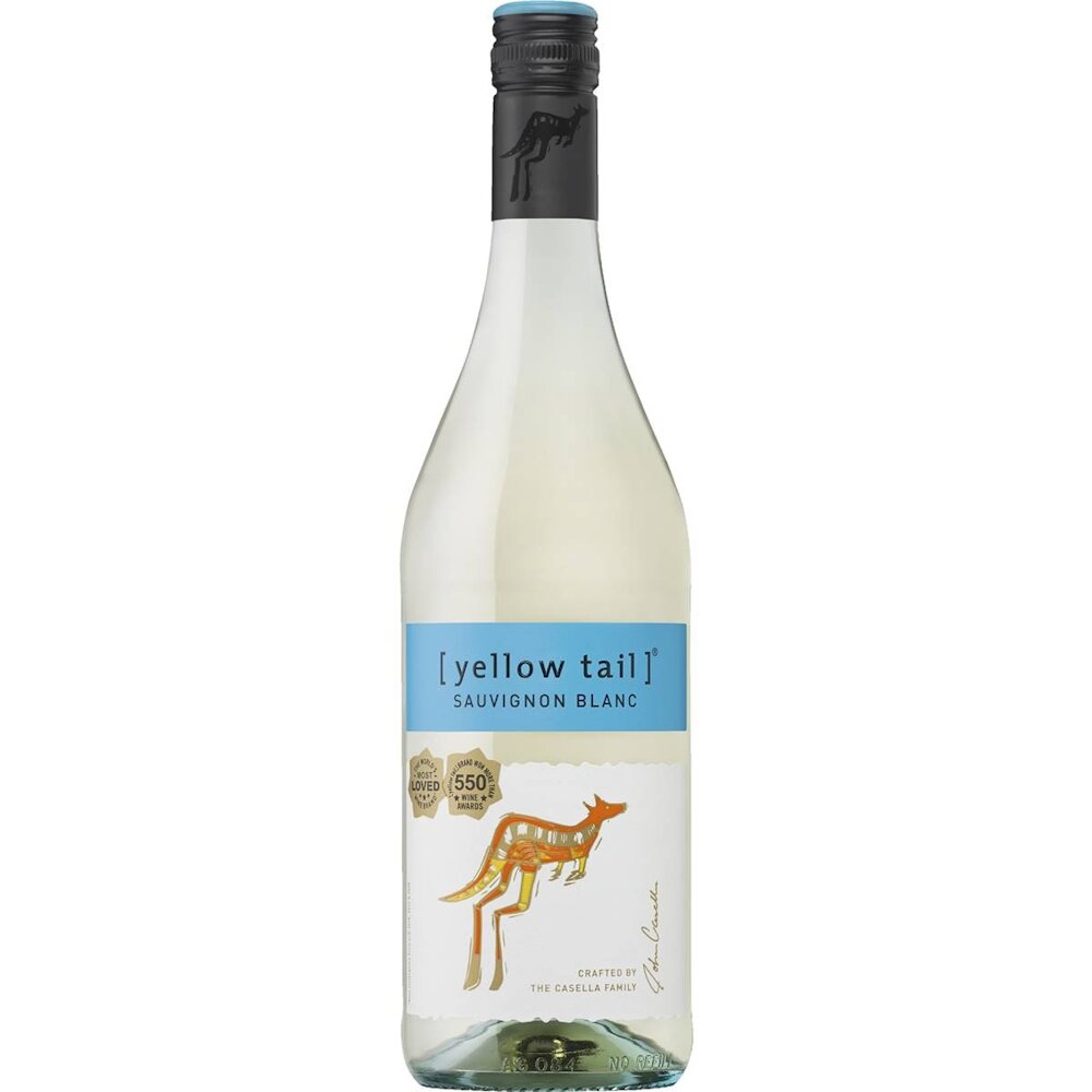 Yellow Tail Sauvignon Blanc