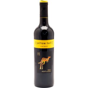 Yellow Tail Shiraz 1.5L