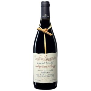 Zaccagnini Mont D’Abruzzo 750mL