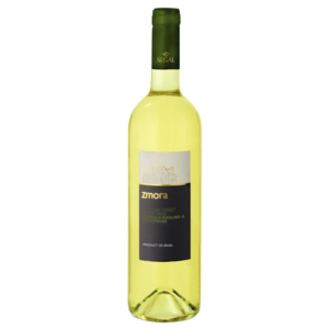 Zmora White Emerald Riesling 750mL