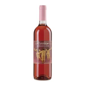 Culitos Moscato Rose Buy online