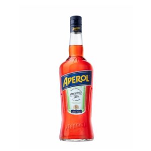 Aperol Aperitivo